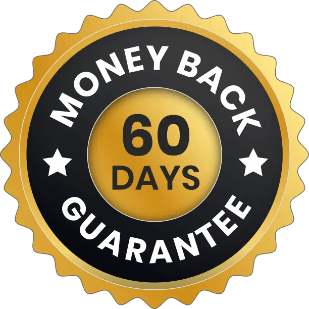 Neurapezil - 60 days money back guarantee